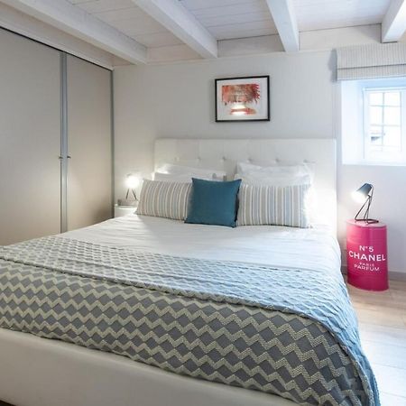 K2 Annecy Rent Lodge Duplex De Deux Chambres Doubles Entierement Renove ภายนอก รูปภาพ