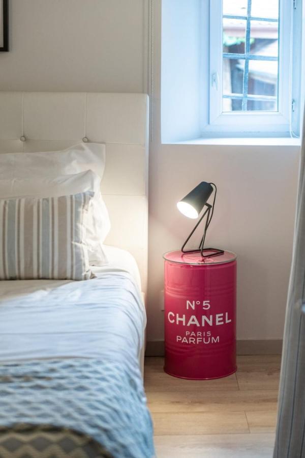 K2 Annecy Rent Lodge Duplex De Deux Chambres Doubles Entierement Renove ภายนอก รูปภาพ