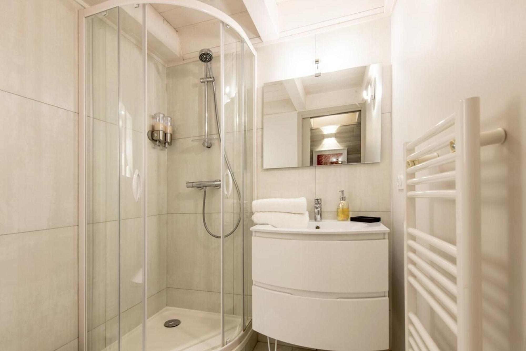 K2 Annecy Rent Lodge Duplex De Deux Chambres Doubles Entierement Renove ภายนอก รูปภาพ