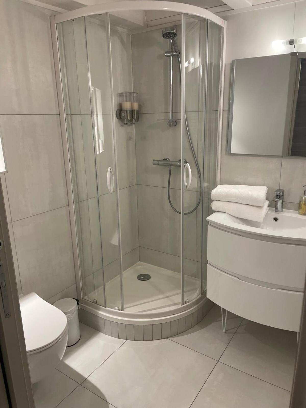 K2 Annecy Rent Lodge Duplex De Deux Chambres Doubles Entierement Renove ภายนอก รูปภาพ